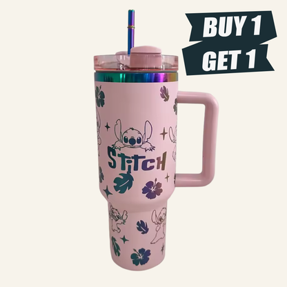 Stitch Cup | 1.2L Tumbler