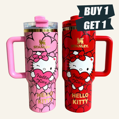 Hello Kitty Cup | 1.2L Tumbler