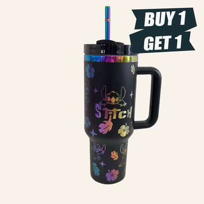Stitch Cup | 1.2L Tumbler