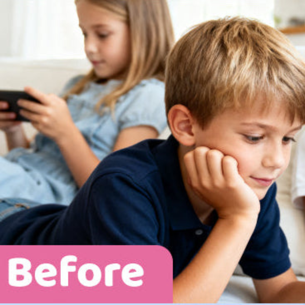 Kids Video Walkie Talkies