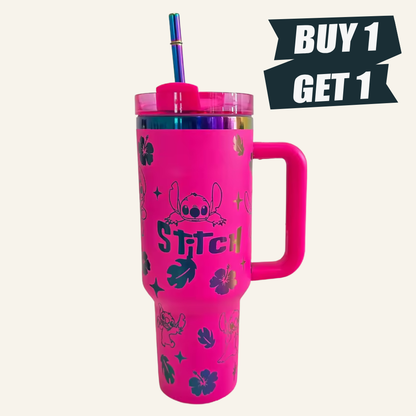 Stitch Cup | 1.2L Tumbler