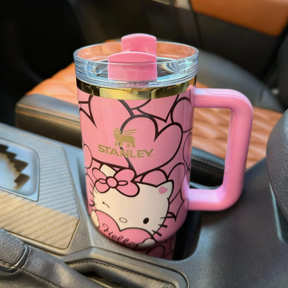Hello Kitty Cup | 1.2L Tumbler