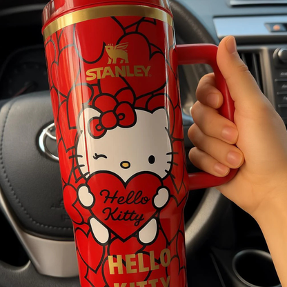 Hello Kitty Cup | 1.2L Tumbler
