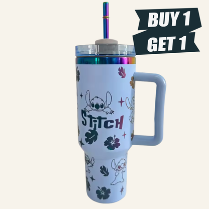 Stitch Cup | 1.2L Tumbler