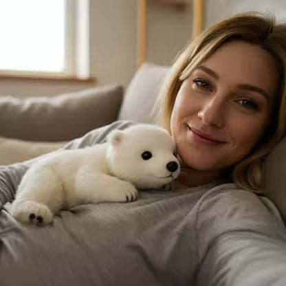 CozyCow | Weighted Cow Plush